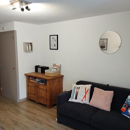 Appartement Idealement Situe Saint-Chaffrey Exteriör bild