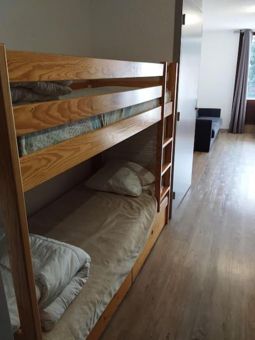 Appartement Idealement Situe Saint-Chaffrey Exteriör bild