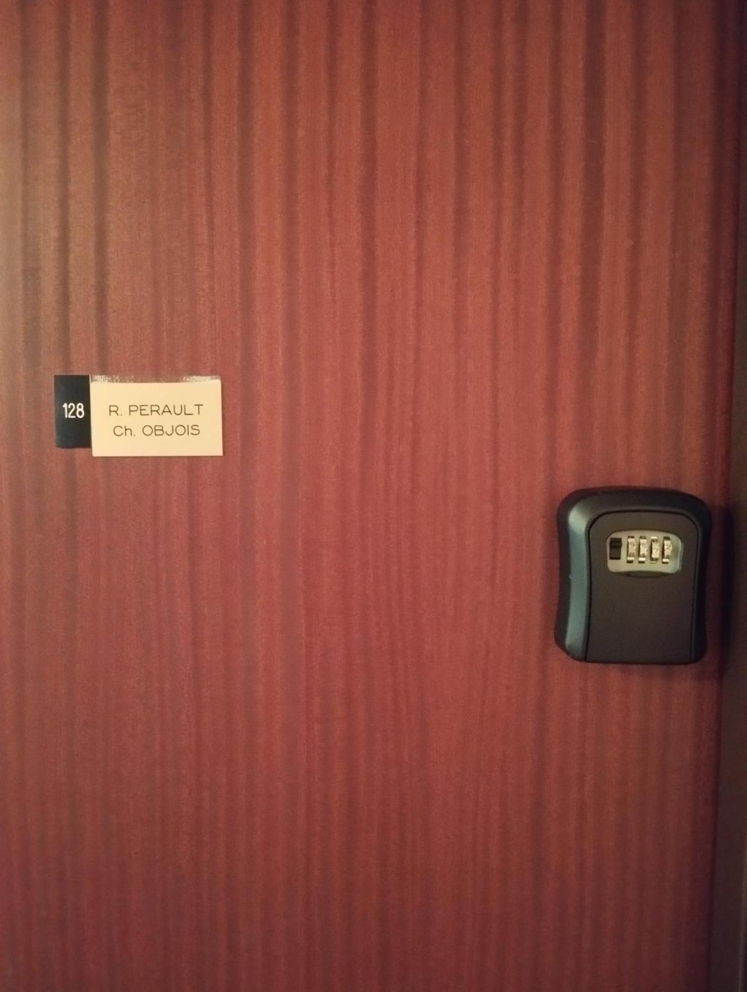 Appartement Idealement Situe Saint-Chaffrey Exteriör bild