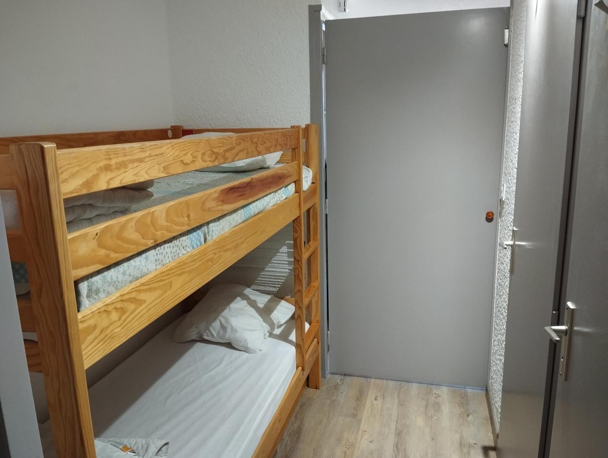 Appartement Idealement Situe Saint-Chaffrey Exteriör bild